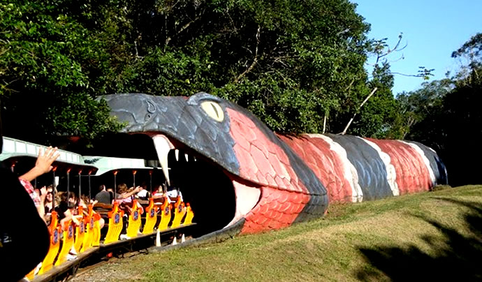 Beto Carrero