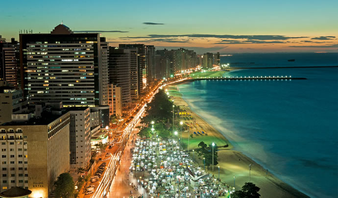 Fortaleza