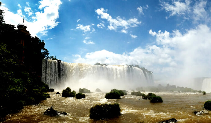 Foz do Iguaçu