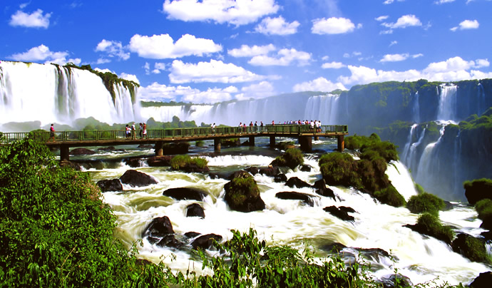 Foz do Iguaçu
