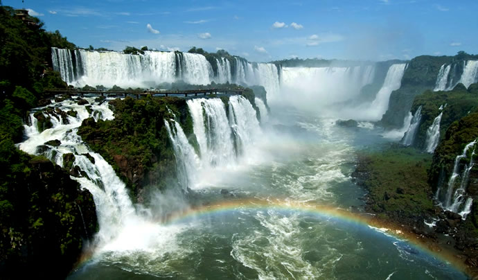 Foz do Iguaçu