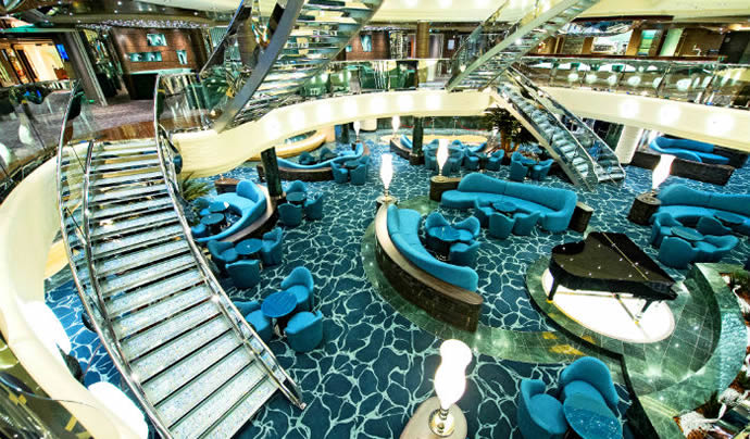Cruzeiros MSC