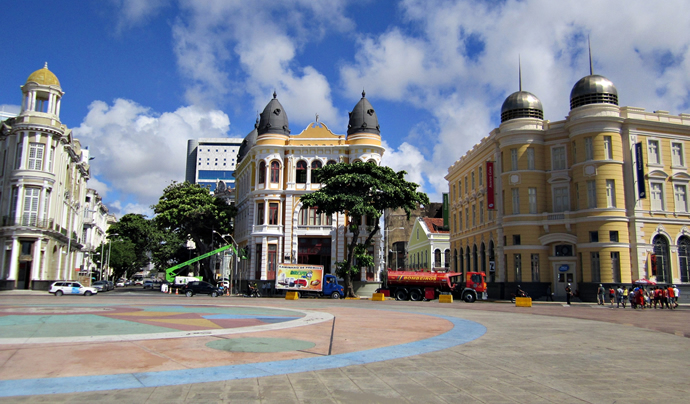 Recife