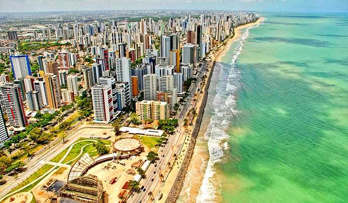 Recife