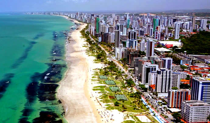 Recife