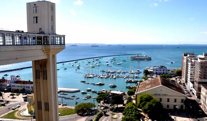 Salvador
