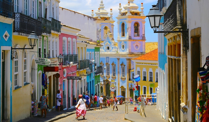 Salvador