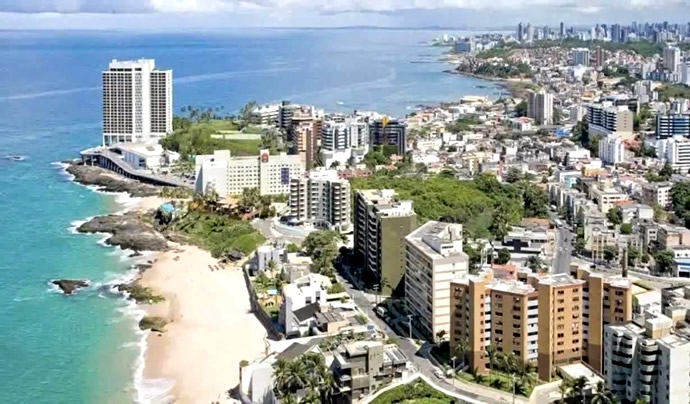 Salvador
